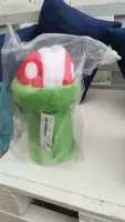 Figuras de acción y Myth Clothre
